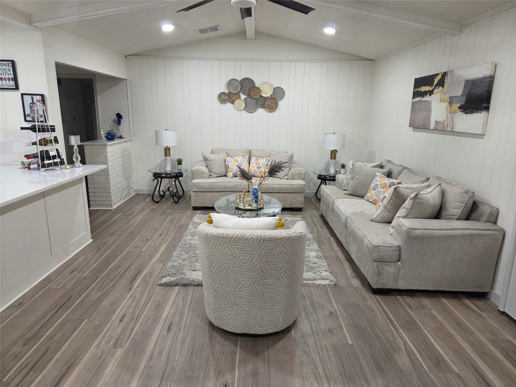 1116 Southwood Drive Desoto TX 75115