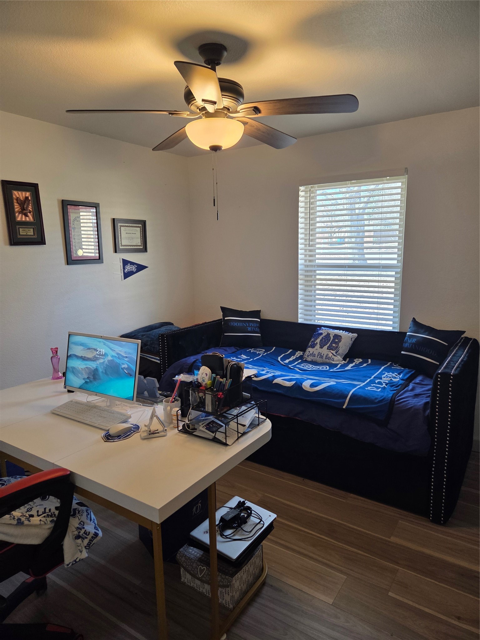 1116 Southwood Drive Desoto TX 75115