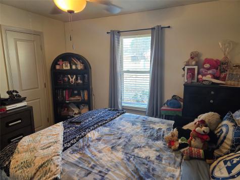 1116 Southwood Drive Desoto TX 75115