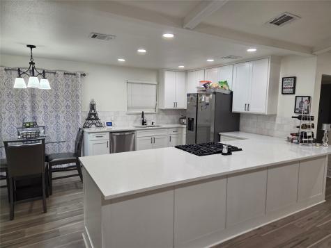 1116 Southwood Drive Desoto TX 75115