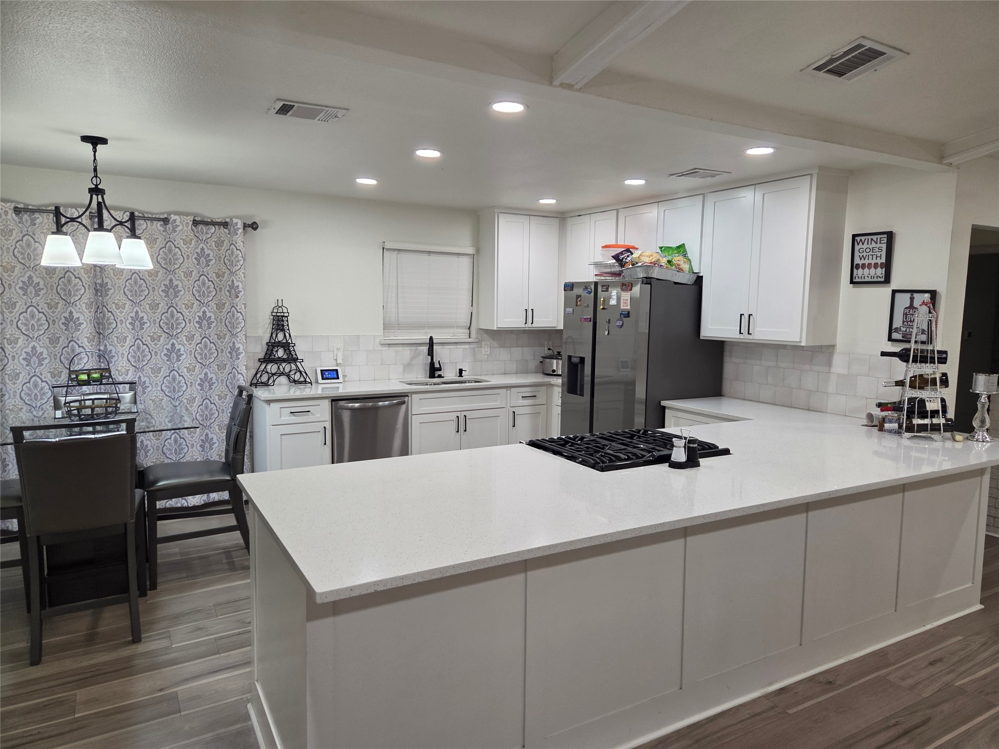 1116 Southwood Drive Desoto TX 75115