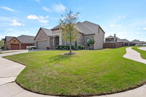 445 Hudson Lane Burleson TX 76028