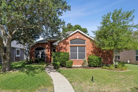 1011 Shumard Street Allen TX 75002