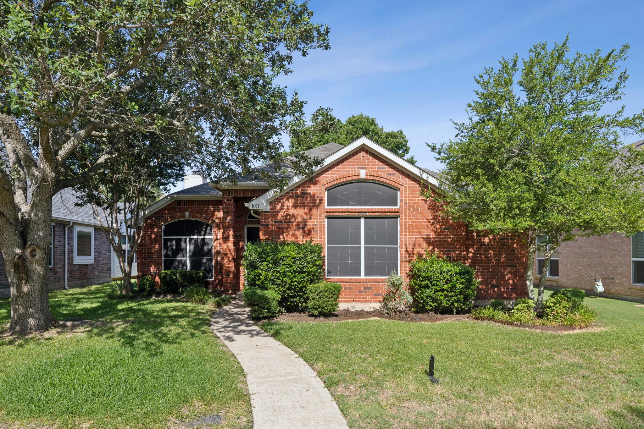 1011 Shumard Street Allen TX 75002