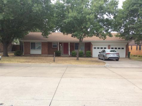 6604 Briley Drive North Richland Hills TX 76180