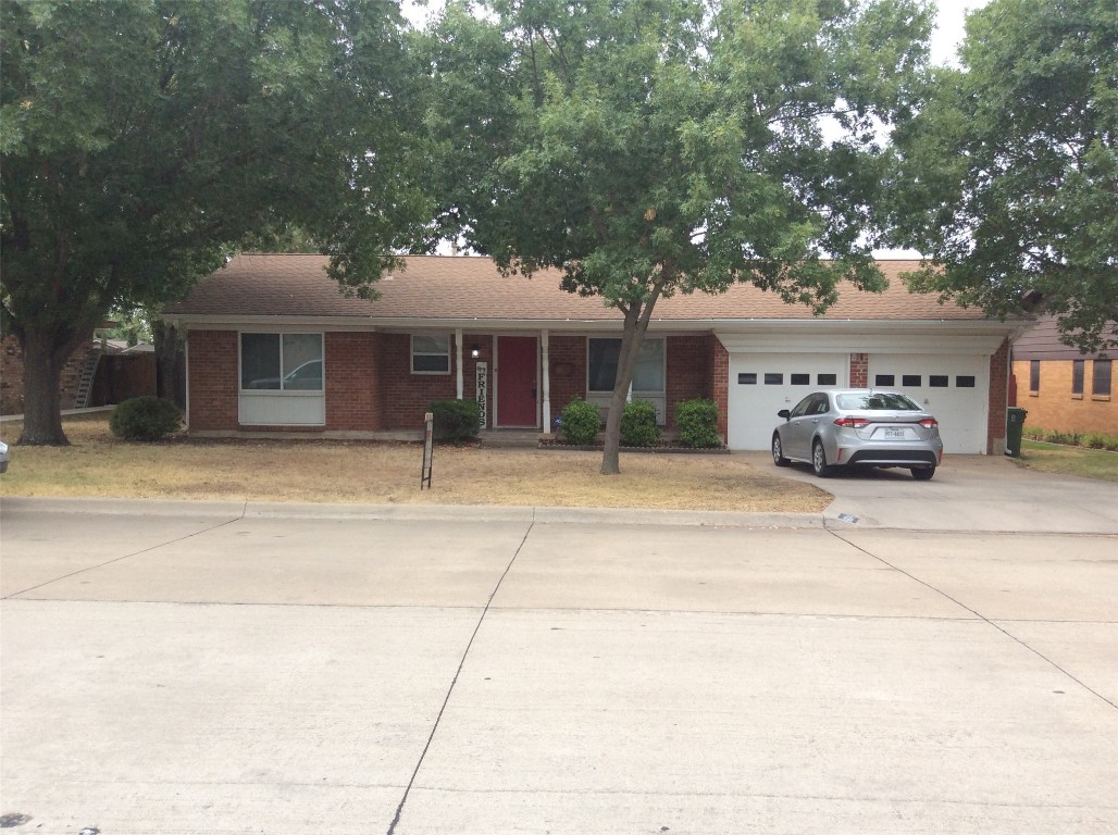 6604 Briley Drive North Richland Hills TX 76180
