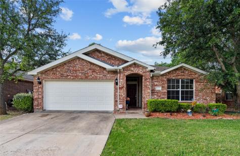 8633 Gatlinburg Drive Fort Worth TX 76123