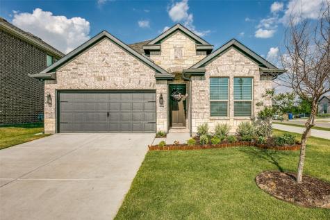 5534 Blue Point Lane Garland TX 75043