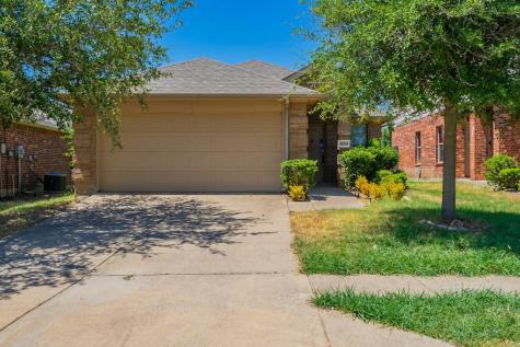 1209 Silver Maple Lane Royse City TX 75189