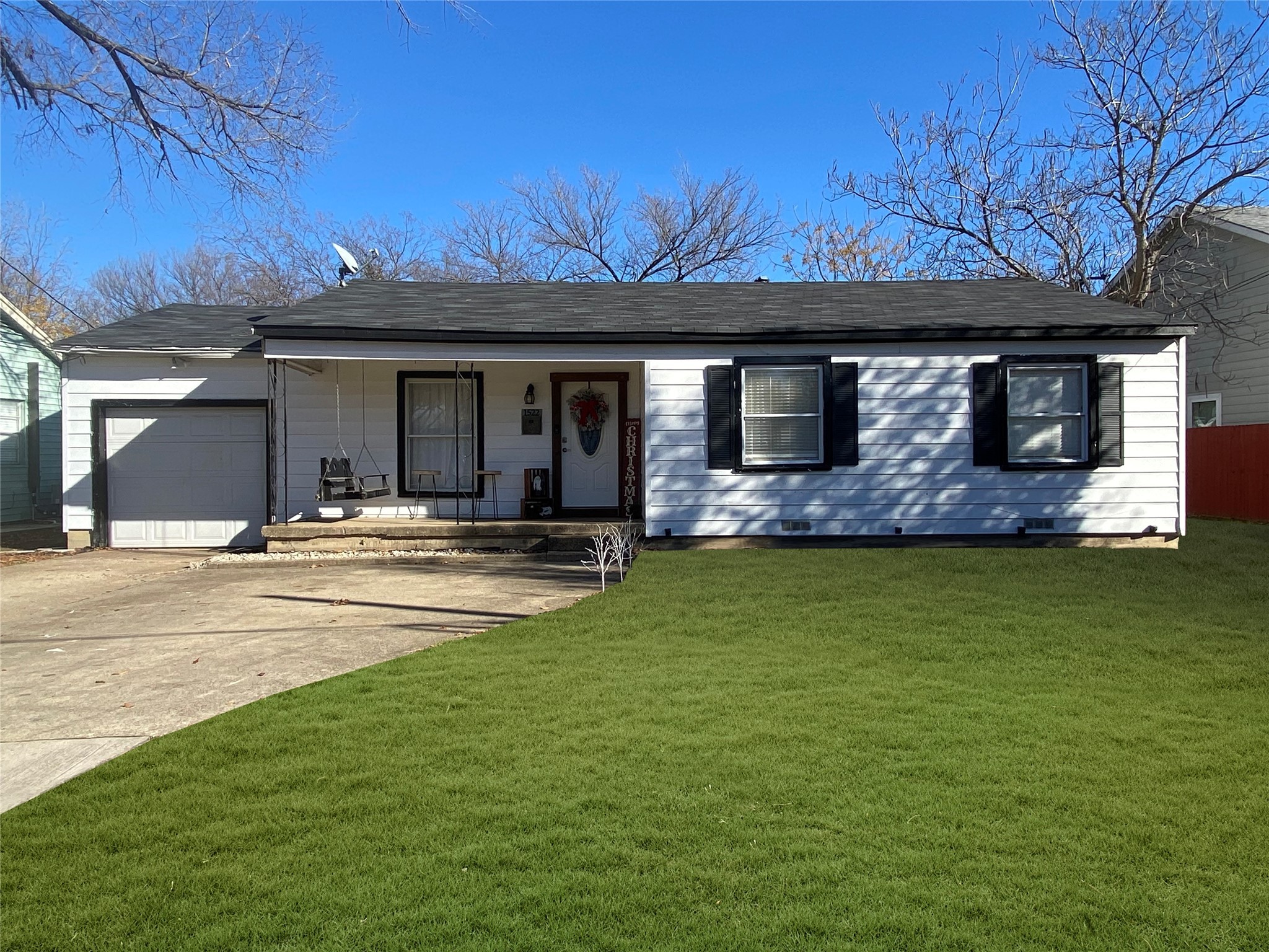 1522 Oak Lea Drive Irving TX 75061