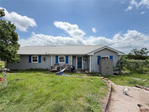 1106 Sierra Vista Drive Gatesville TX 76528