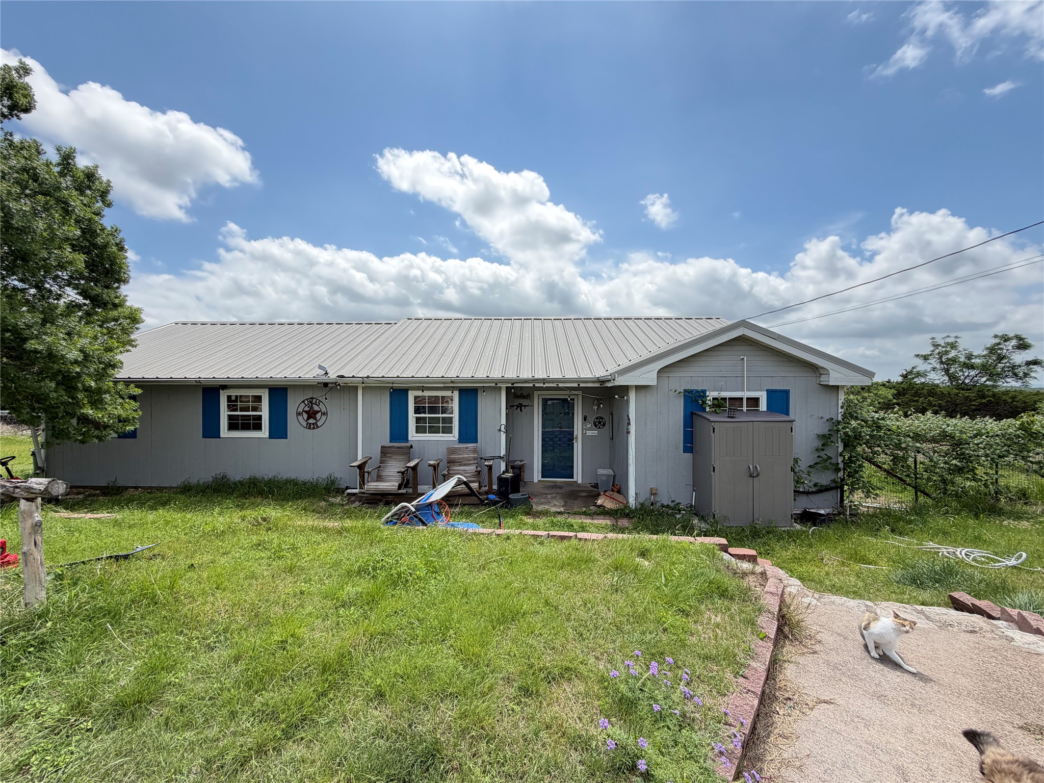 1106 Sierra Vista Drive Gatesville TX 76528