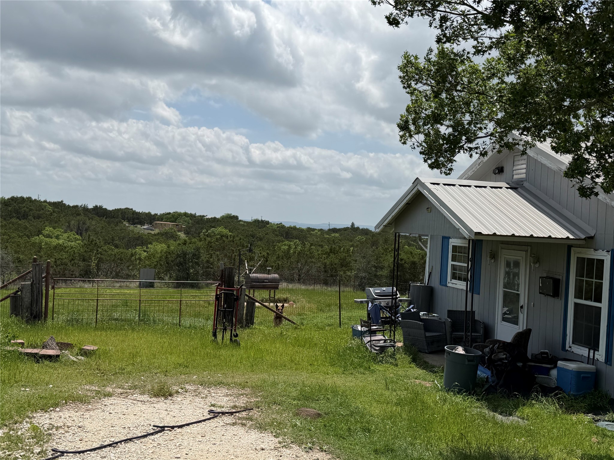1106 Sierra Vista Drive Gatesville TX 76528