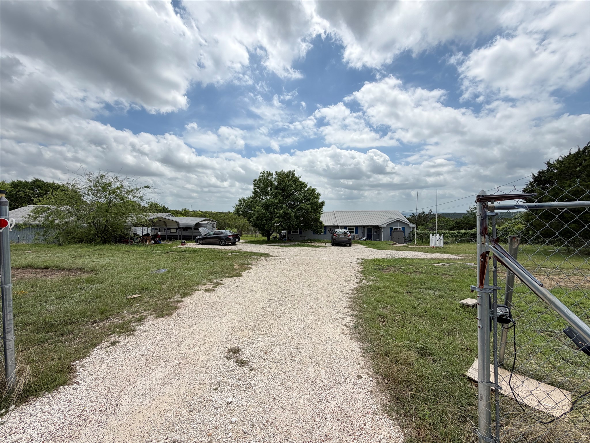 1106 Sierra Vista Drive Gatesville TX 76528