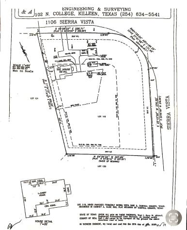 1106 Sierra Vista Drive Gatesville TX 76528