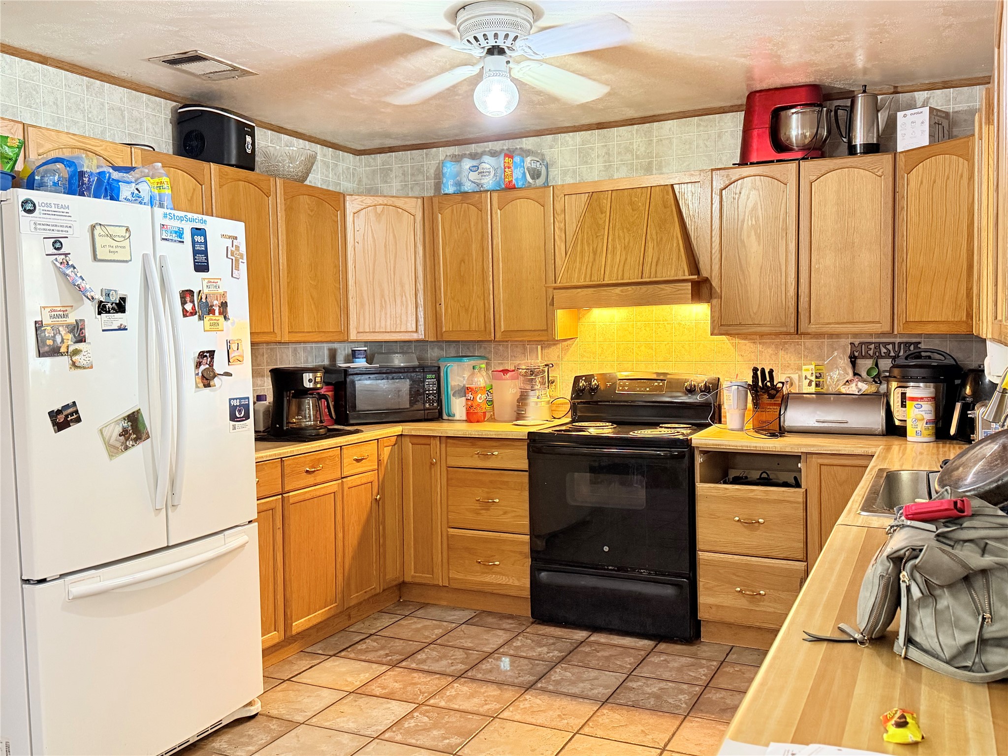 1106 Sierra Vista Drive Gatesville TX 76528