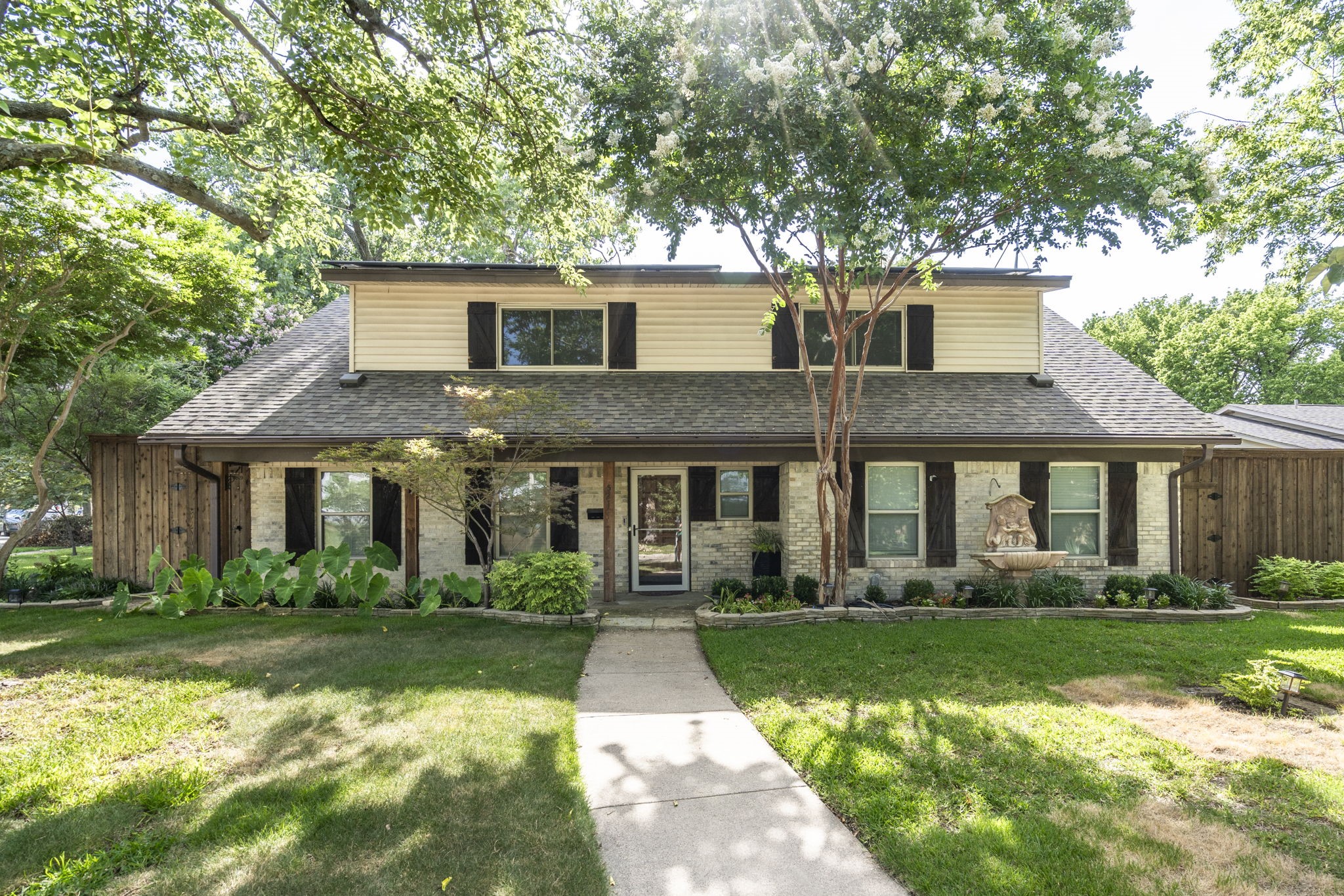 521 Cap Rock Drive Richardson TX 75080