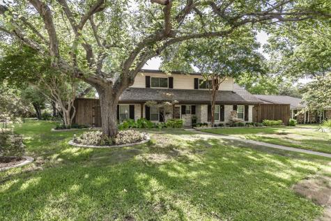 521 Cap Rock Drive Richardson TX 75080
