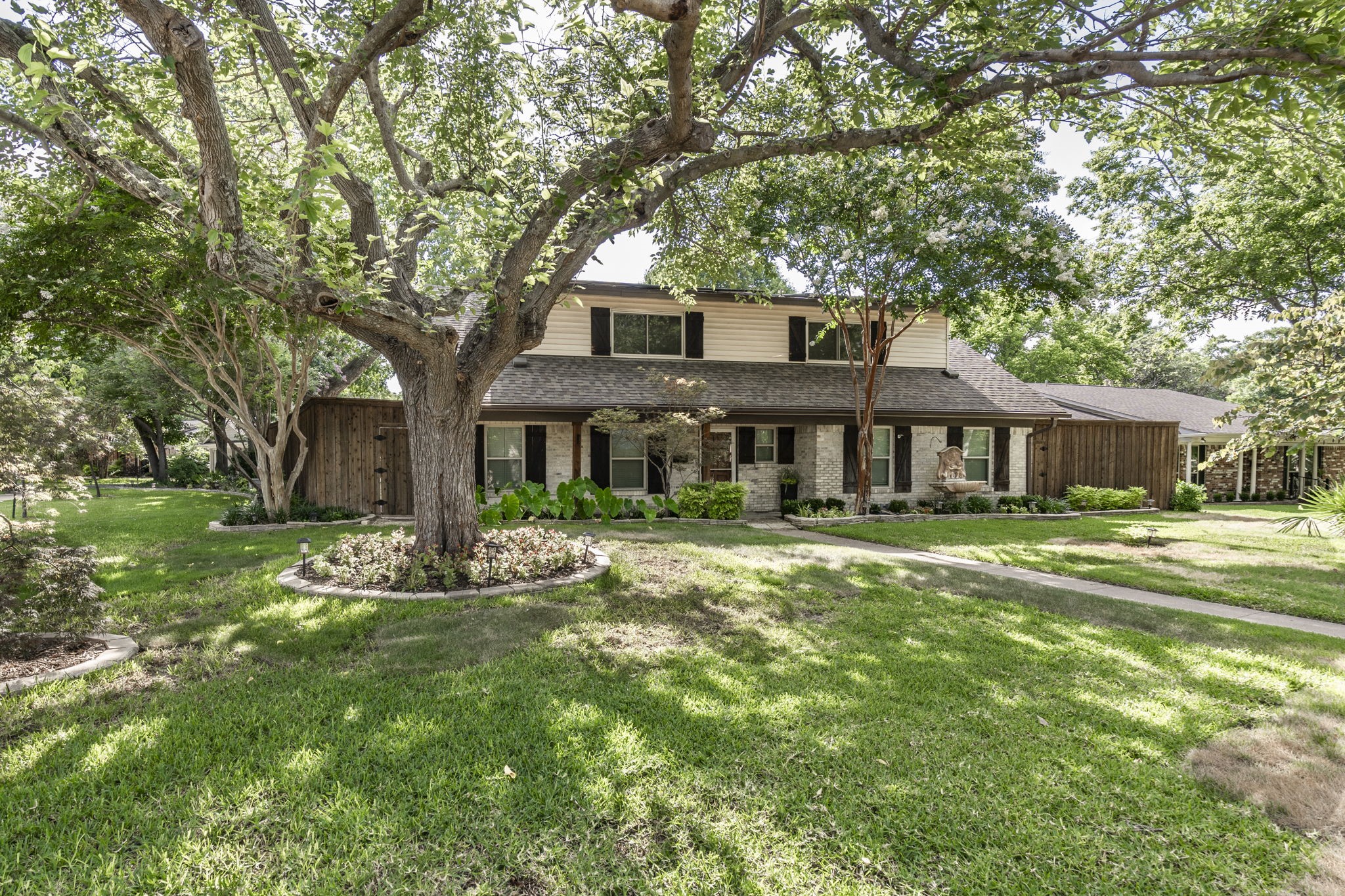 521 Cap Rock Drive Richardson TX 75080