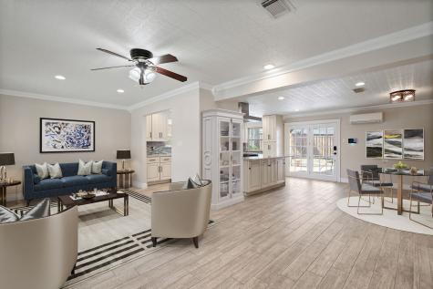 521 Cap Rock Drive Richardson TX 75080