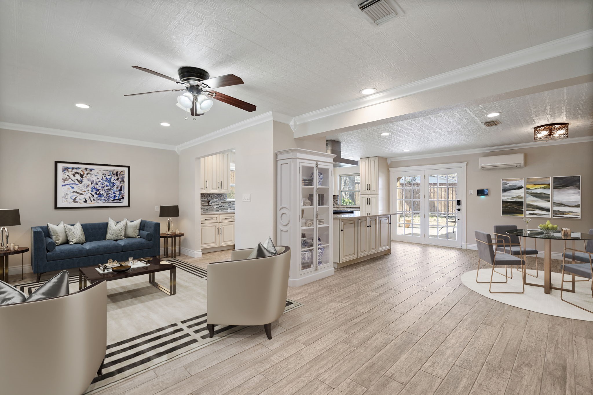 521 Cap Rock Drive Richardson TX 75080