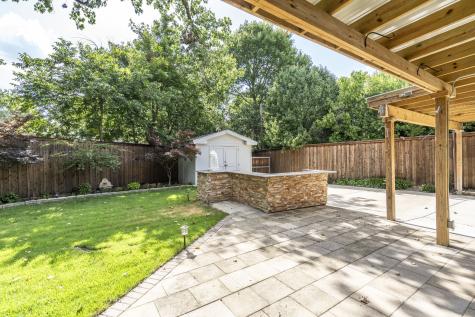 521 Cap Rock Drive Richardson TX 75080