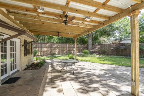 521 Cap Rock Drive Richardson TX 75080