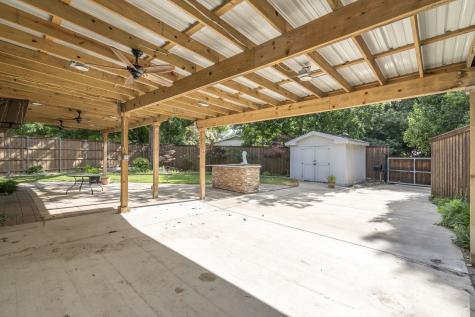 521 Cap Rock Drive Richardson TX 75080