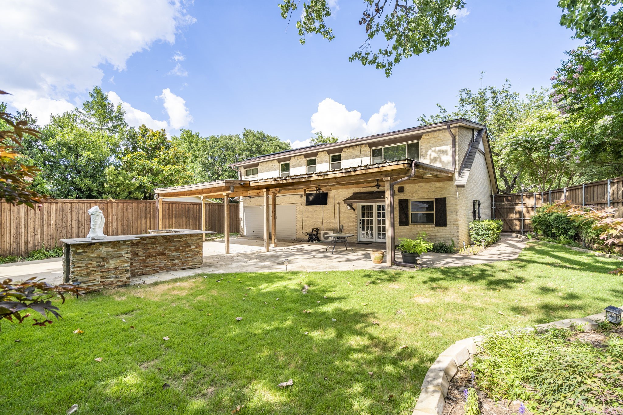521 Cap Rock Drive Richardson TX 75080