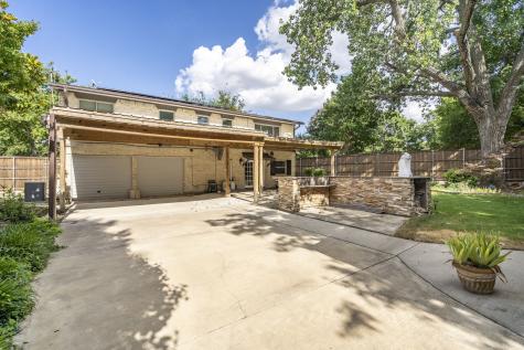 521 Cap Rock Drive Richardson TX 75080