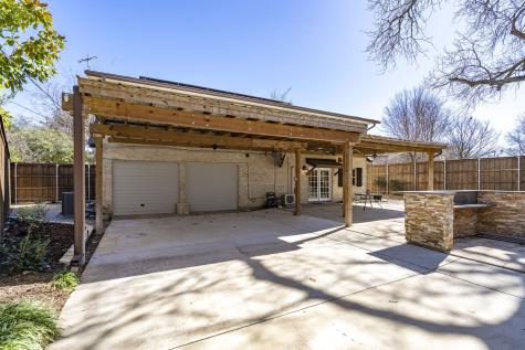 521 Cap Rock Drive Richardson TX 75080