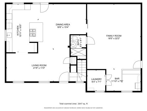 521 Cap Rock Drive Richardson TX 75080