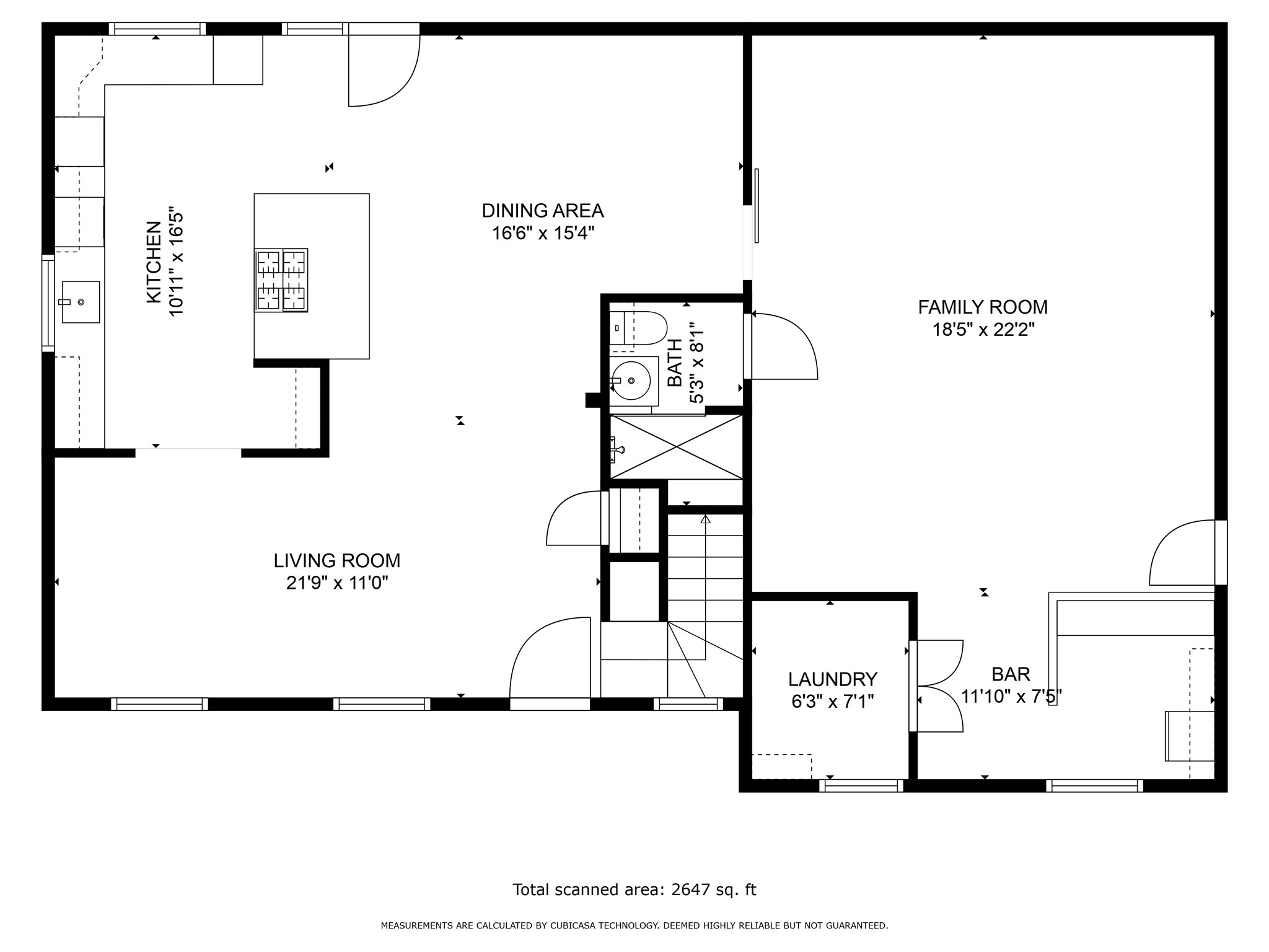 521 Cap Rock Drive Richardson TX 75080