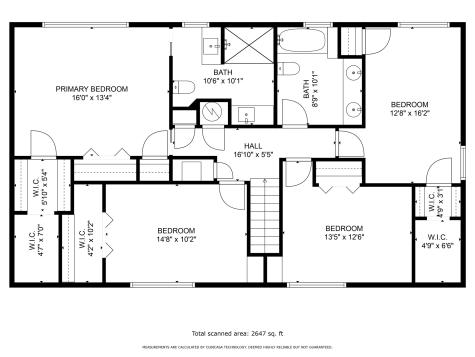 521 Cap Rock Drive Richardson TX 75080