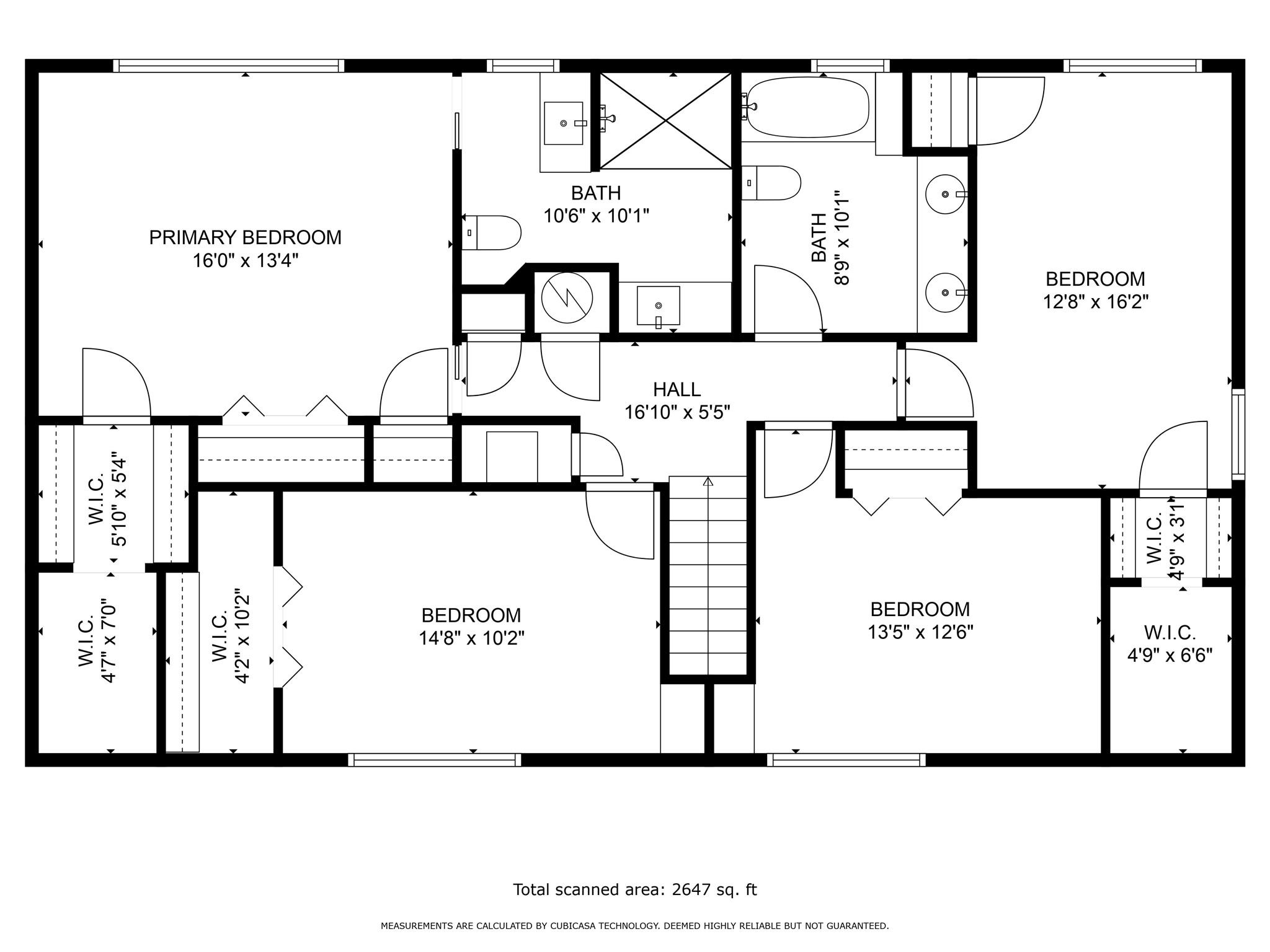 521 Cap Rock Drive Richardson TX 75080