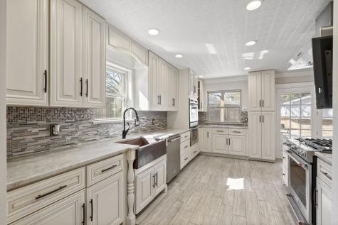 521 Cap Rock Drive Richardson TX 75080