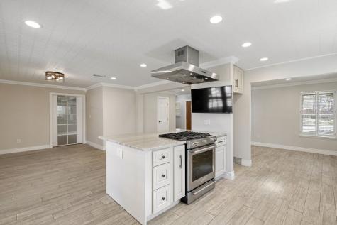 521 Cap Rock Drive Richardson TX 75080
