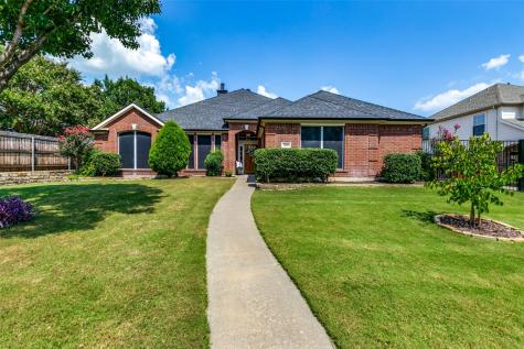 3010 Saint Lynda Drive Mansfield TX 76063