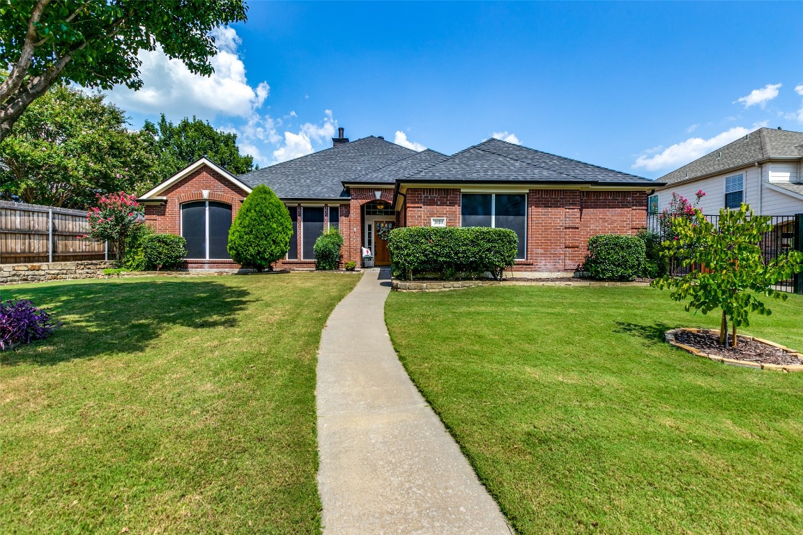 3010 Saint Lynda Drive Mansfield TX 76063