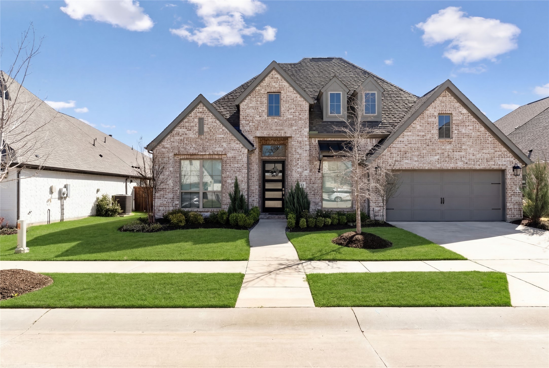 1713 Cannon Street Van Alstyne TX 75495