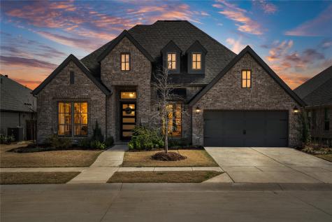 1713 Cannon Street Van Alstyne TX 75495
