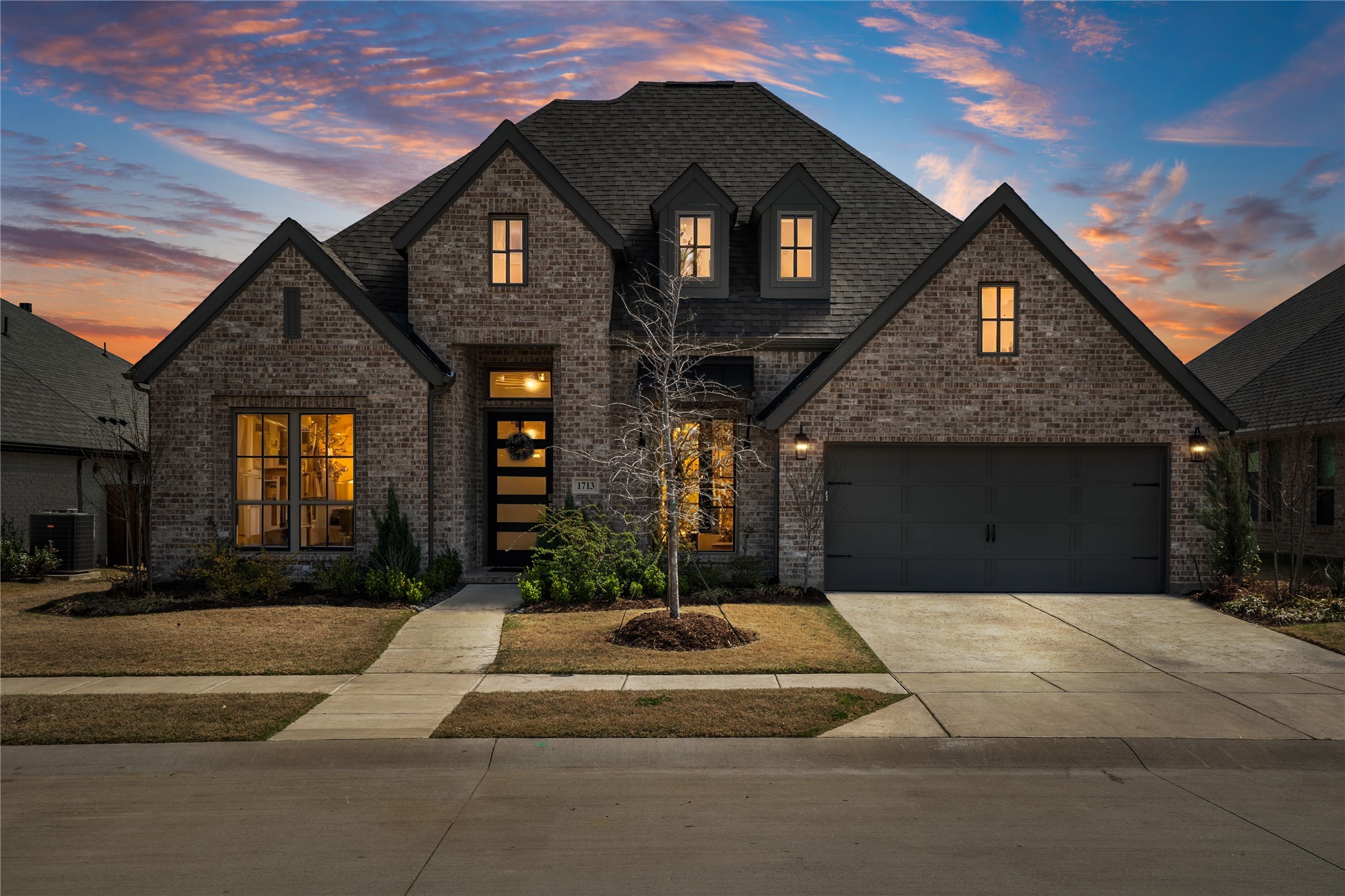 1713 Cannon Street Van Alstyne TX 75495