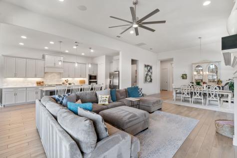 1713 Cannon Street Van Alstyne TX 75495