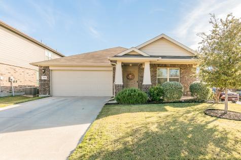 7400 Gangway Drive Fort Worth TX 76179