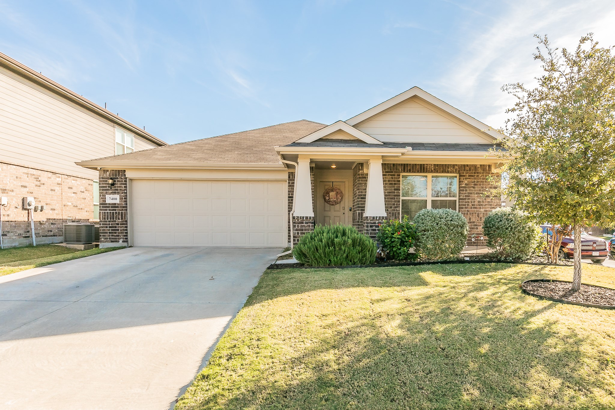 7400 Gangway Drive Fort Worth TX 76179
