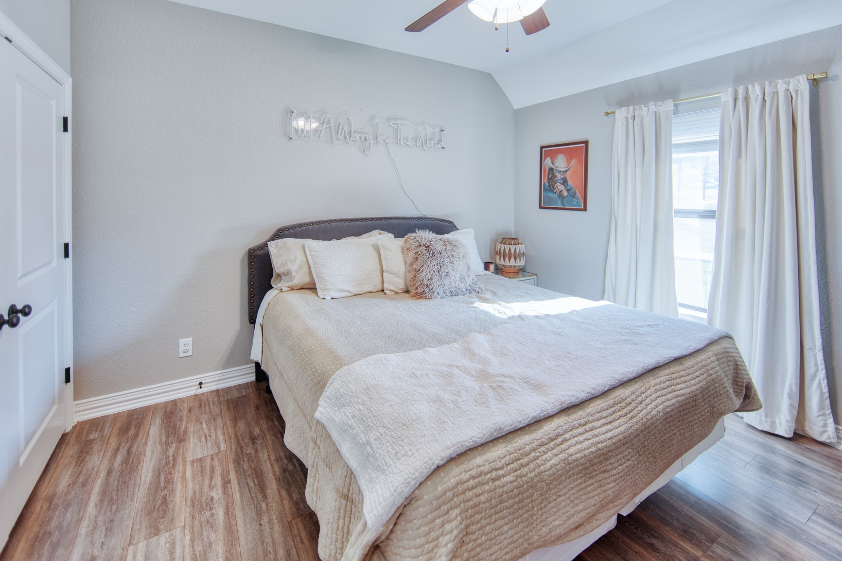 100 Prairie Grass Drive Whitesboro TX 76273