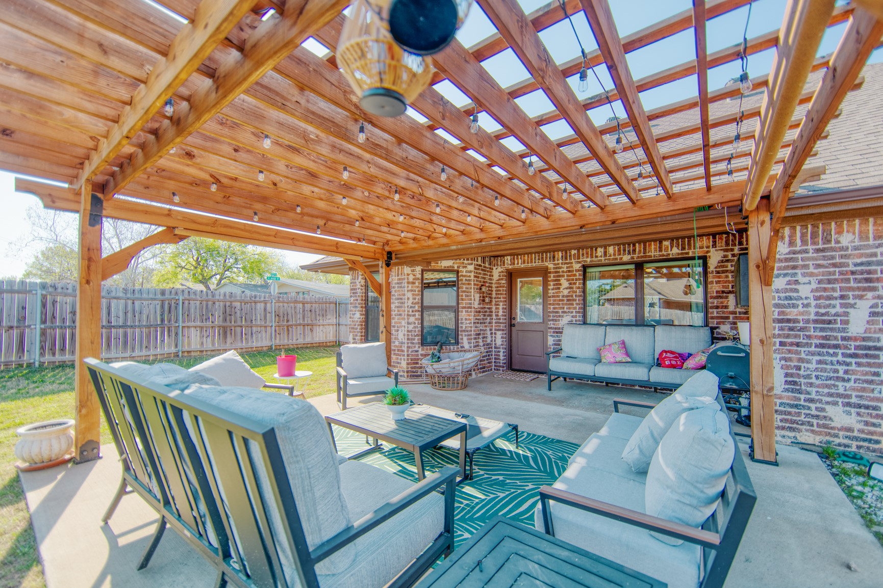100 Prairie Grass Drive Whitesboro TX 76273