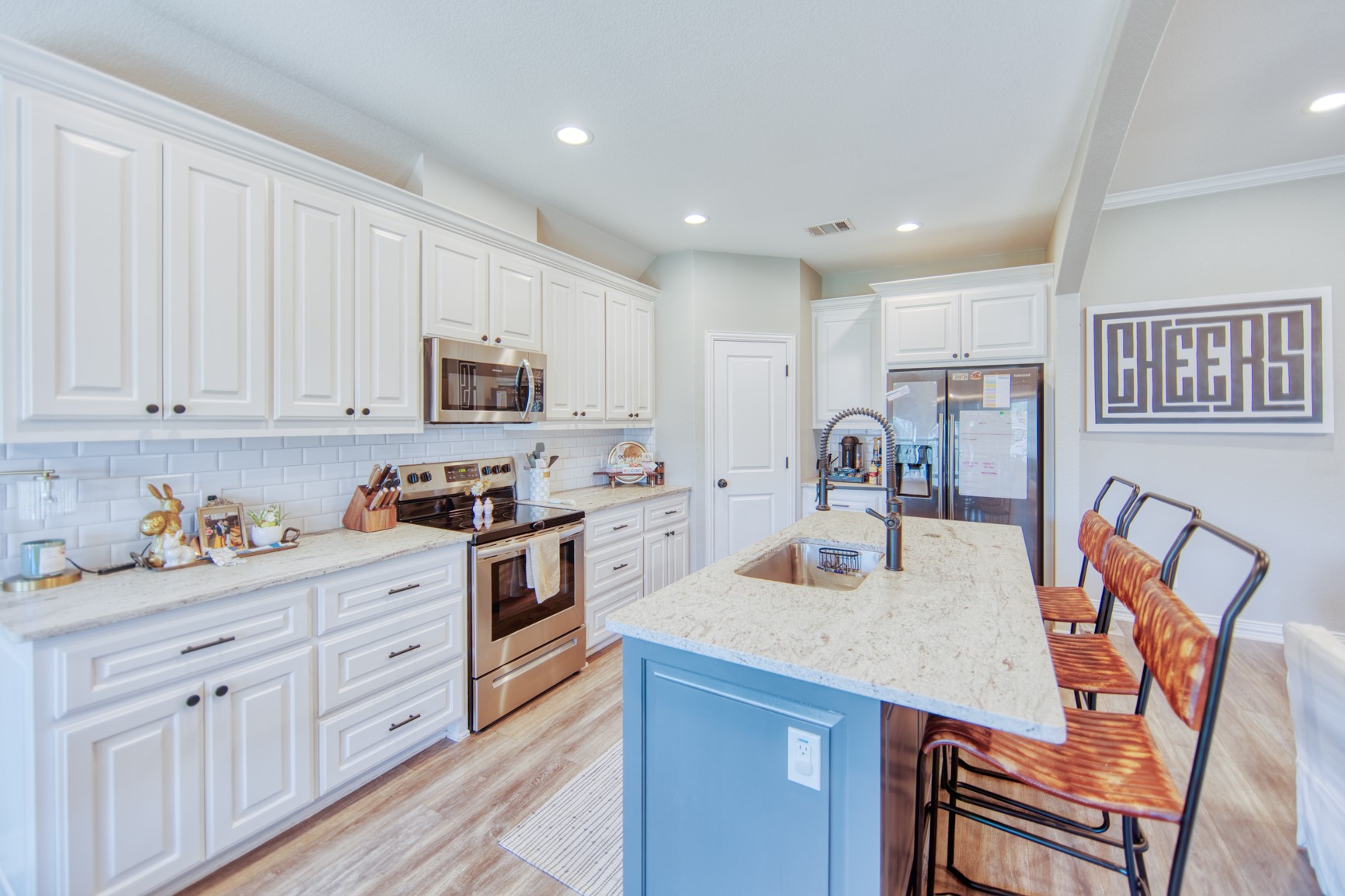 100 Prairie Grass Drive Whitesboro TX 76273