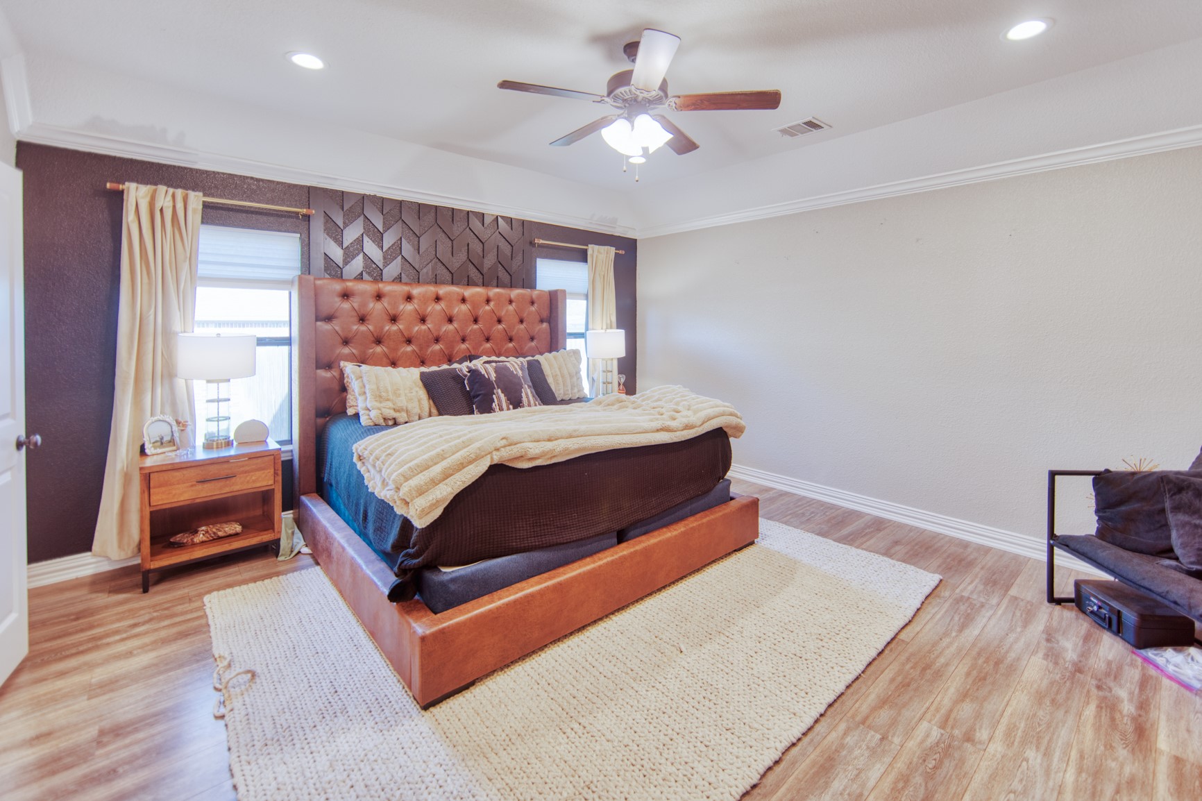 100 Prairie Grass Drive Whitesboro TX 76273