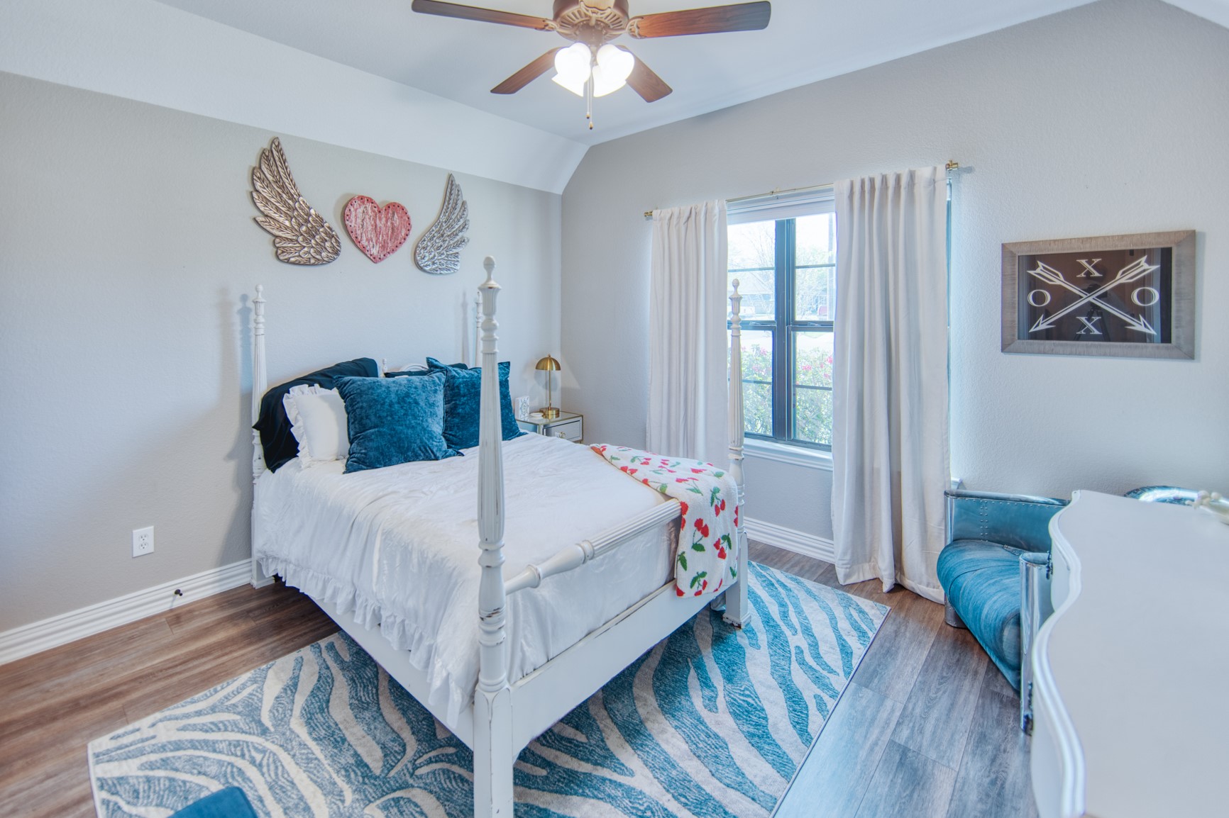 100 Prairie Grass Drive Whitesboro TX 76273